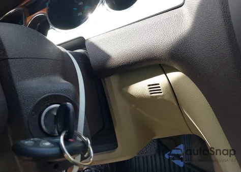 2011 Buick Enclave 1Xl z USA, uszkodzony, nr VIN 5GAKVBED5BJ216426